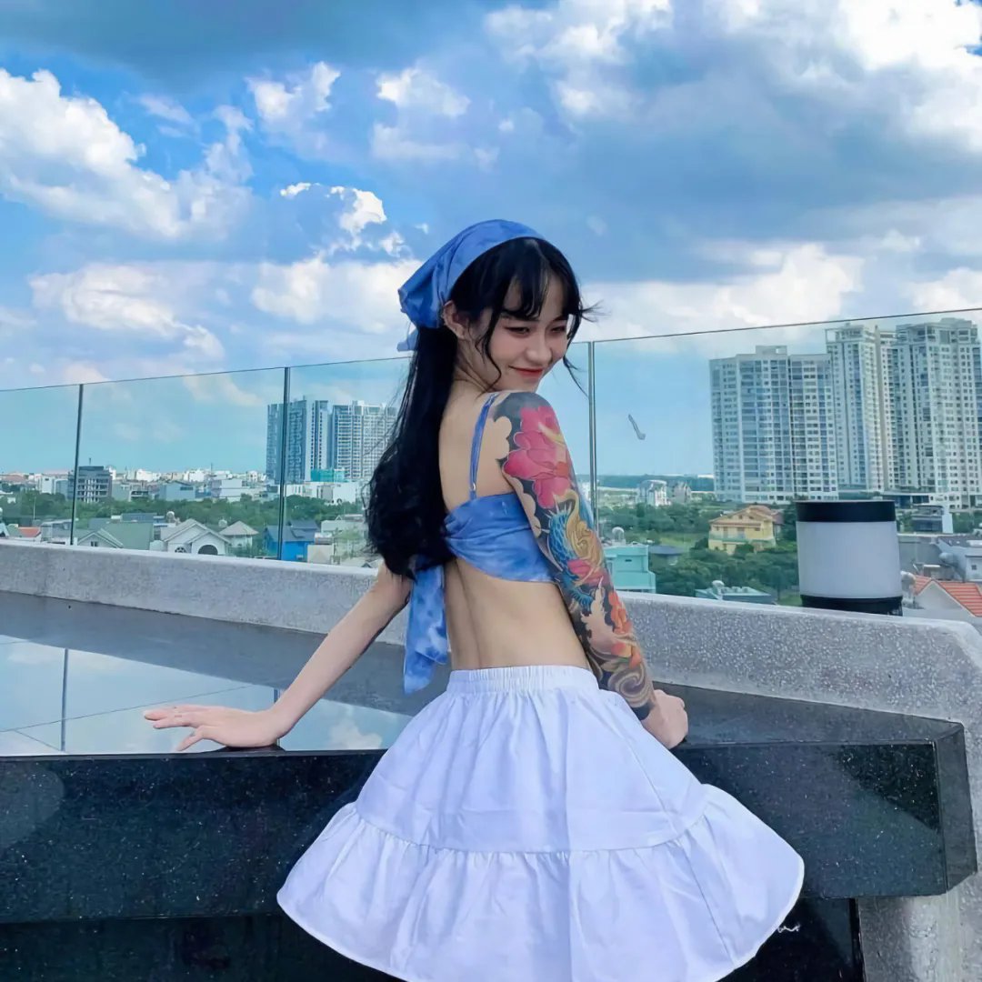 山羊的故事